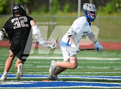 Thumbnail 1 in Trumbull @ Glastonbury (CIAC Class LL 2nd Round) photogallery.