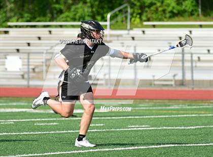 Thumbnail 2 in Trumbull @ Glastonbury (CIAC Class LL 2nd Round) photogallery.