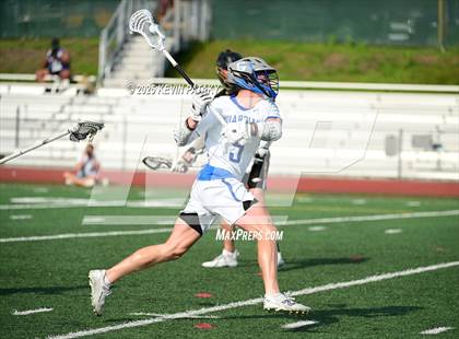 Thumbnail 1 in Trumbull @ Glastonbury (CIAC Class LL 2nd Round) photogallery.