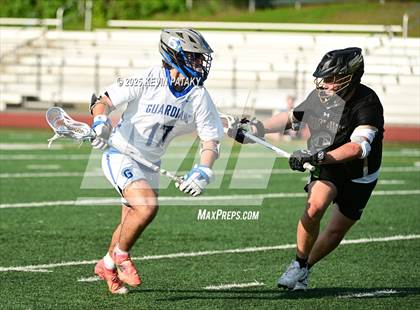 Thumbnail 2 in Trumbull @ Glastonbury (CIAC Class LL 2nd Round) photogallery.