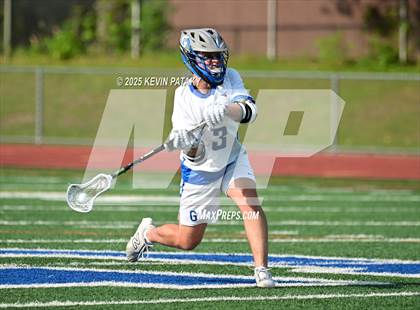 Thumbnail 1 in Trumbull @ Glastonbury (CIAC Class LL 2nd Round) photogallery.