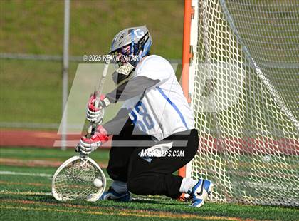 Thumbnail 3 in Trumbull @ Glastonbury (CIAC Class LL 2nd Round) photogallery.