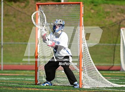 Thumbnail 2 in Trumbull @ Glastonbury (CIAC Class LL 2nd Round) photogallery.