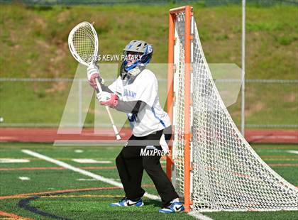 Thumbnail 1 in Trumbull @ Glastonbury (CIAC Class LL 2nd Round) photogallery.