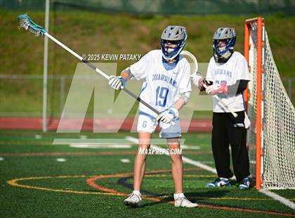 Thumbnail 3 in Trumbull @ Glastonbury (CIAC Class LL 2nd Round) photogallery.