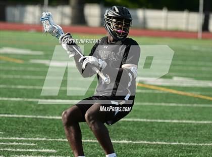 Thumbnail 1 in Trumbull @ Glastonbury (CIAC Class LL 2nd Round) photogallery.