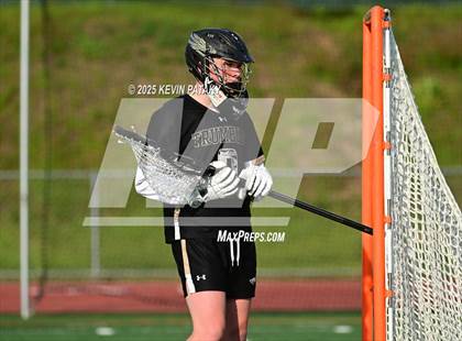 Thumbnail 3 in Trumbull @ Glastonbury (CIAC Class LL 2nd Round) photogallery.