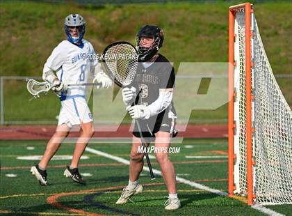 Thumbnail 1 in Trumbull @ Glastonbury (CIAC Class LL 2nd Round) photogallery.