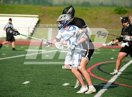Thumbnail 3 in Trumbull @ Glastonbury (CIAC Class LL 2nd Round) photogallery.