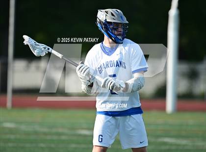 Thumbnail 3 in Trumbull @ Glastonbury (CIAC Class LL 2nd Round) photogallery.