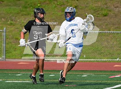 Thumbnail 1 in Trumbull @ Glastonbury (CIAC Class LL 2nd Round) photogallery.