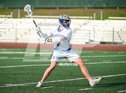 Thumbnail 1 in Trumbull @ Glastonbury (CIAC Class LL 2nd Round) photogallery.