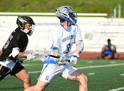 Thumbnail 3 in Trumbull @ Glastonbury (CIAC Class LL 2nd Round) photogallery.
