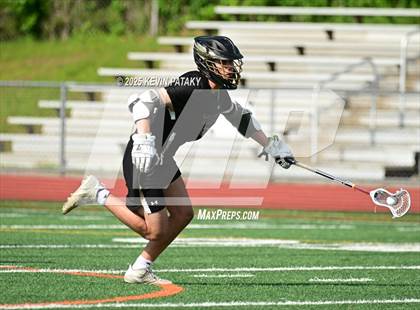 Thumbnail 1 in Trumbull @ Glastonbury (CIAC Class LL 2nd Round) photogallery.