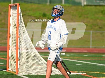 Thumbnail 2 in Trumbull @ Glastonbury (CIAC Class LL 2nd Round) photogallery.