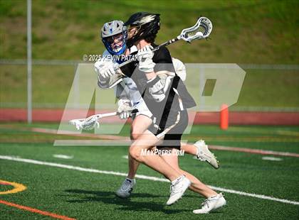 Thumbnail 3 in Trumbull @ Glastonbury (CIAC Class LL 2nd Round) photogallery.