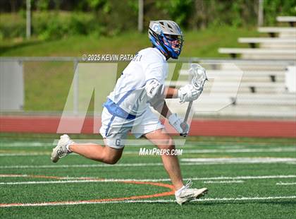 Thumbnail 2 in Trumbull @ Glastonbury (CIAC Class LL 2nd Round) photogallery.