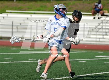 Thumbnail 2 in Trumbull @ Glastonbury (CIAC Class LL 2nd Round) photogallery.