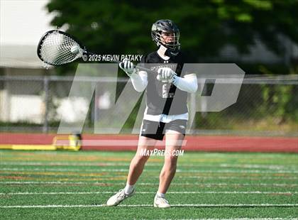 Thumbnail 2 in Trumbull @ Glastonbury (CIAC Class LL 2nd Round) photogallery.