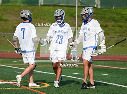Thumbnail 1 in Trumbull @ Glastonbury (CIAC Class LL 2nd Round) photogallery.