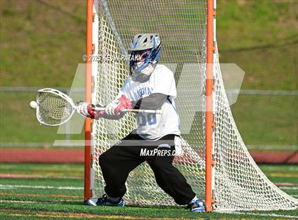 Thumbnail 3 in Trumbull @ Glastonbury (CIAC Class LL 2nd Round) photogallery.