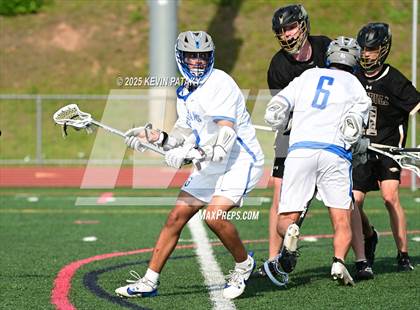 Thumbnail 1 in Trumbull @ Glastonbury (CIAC Class LL 2nd Round) photogallery.