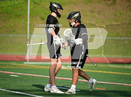 Thumbnail 3 in Trumbull @ Glastonbury (CIAC Class LL 2nd Round) photogallery.