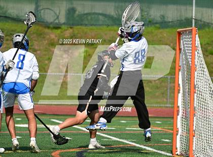 Thumbnail 2 in Trumbull @ Glastonbury (CIAC Class LL 2nd Round) photogallery.