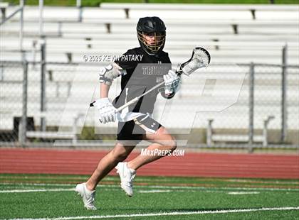 Thumbnail 2 in Trumbull @ Glastonbury (CIAC Class LL 2nd Round) photogallery.