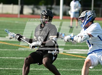 Thumbnail 1 in Trumbull @ Glastonbury (CIAC Class LL 2nd Round) photogallery.