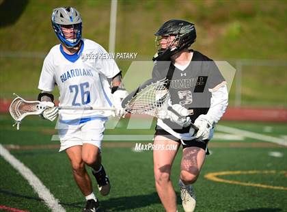 Thumbnail 1 in Trumbull @ Glastonbury (CIAC Class LL 2nd Round) photogallery.