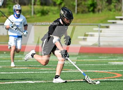 Thumbnail 3 in Trumbull @ Glastonbury (CIAC Class LL 2nd Round) photogallery.