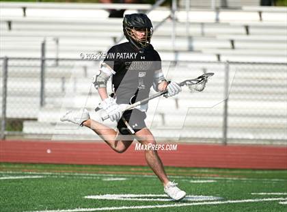 Thumbnail 1 in Trumbull @ Glastonbury (CIAC Class LL 2nd Round) photogallery.