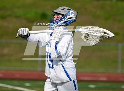 Thumbnail 2 in Trumbull @ Glastonbury (CIAC Class LL 2nd Round) photogallery.