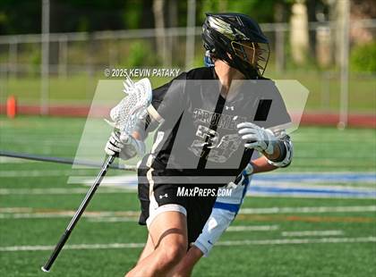 Thumbnail 1 in Trumbull @ Glastonbury (CIAC Class LL 2nd Round) photogallery.