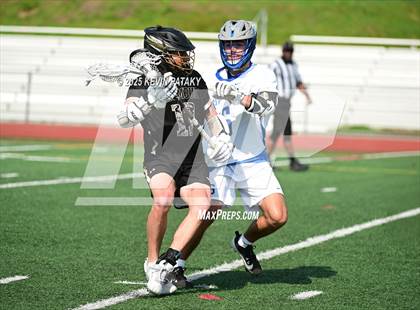 Thumbnail 1 in Trumbull @ Glastonbury (CIAC Class LL 2nd Round) photogallery.
