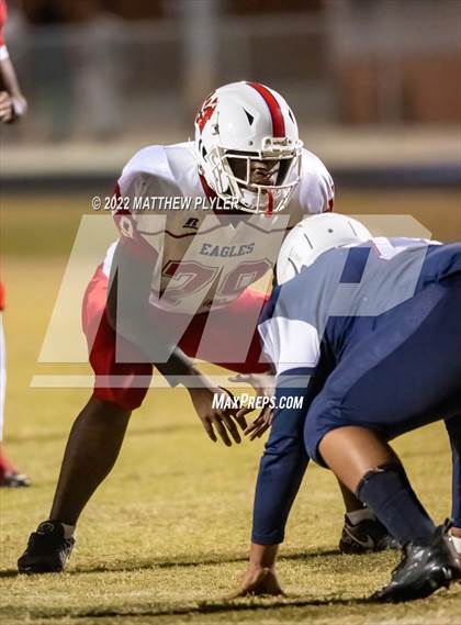 Thumbnail 2 in Western Harnett @ Terry Sanford photogallery.