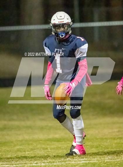 Thumbnail 1 in Western Harnett @ Terry Sanford photogallery.