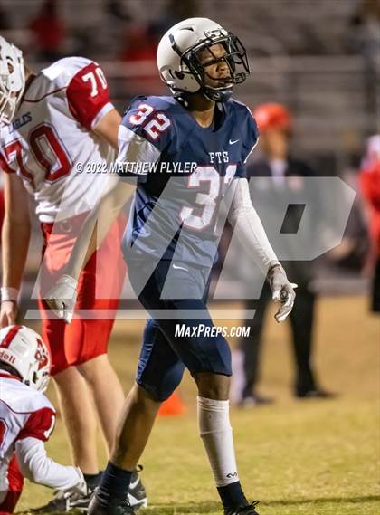 Thumbnail 3 in Western Harnett @ Terry Sanford photogallery.
