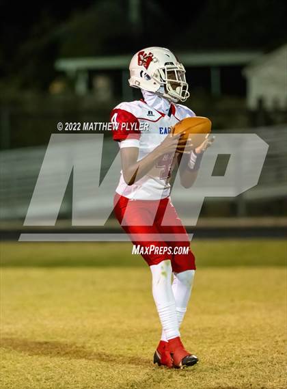 Thumbnail 1 in Western Harnett @ Terry Sanford photogallery.