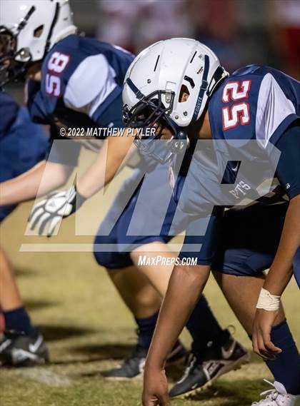 Thumbnail 2 in Western Harnett @ Terry Sanford photogallery.