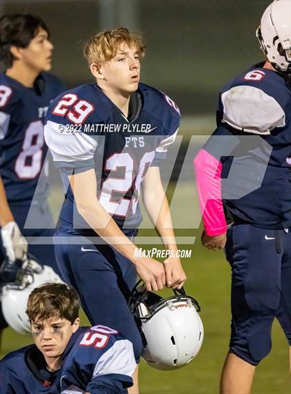 Thumbnail 2 in Western Harnett @ Terry Sanford photogallery.