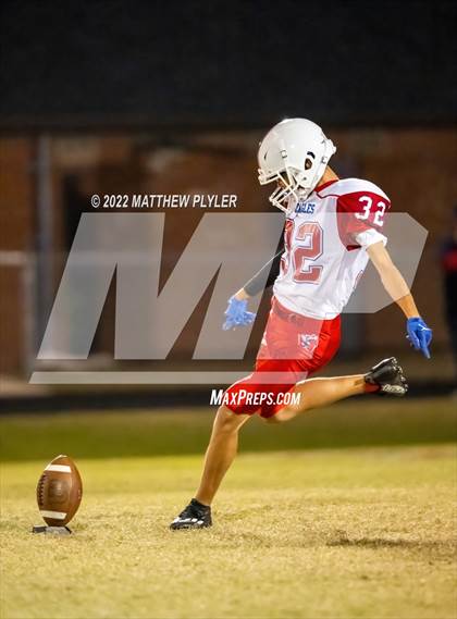 Thumbnail 3 in Western Harnett @ Terry Sanford photogallery.