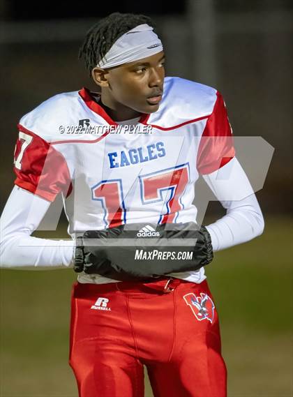 Thumbnail 2 in Western Harnett @ Terry Sanford photogallery.