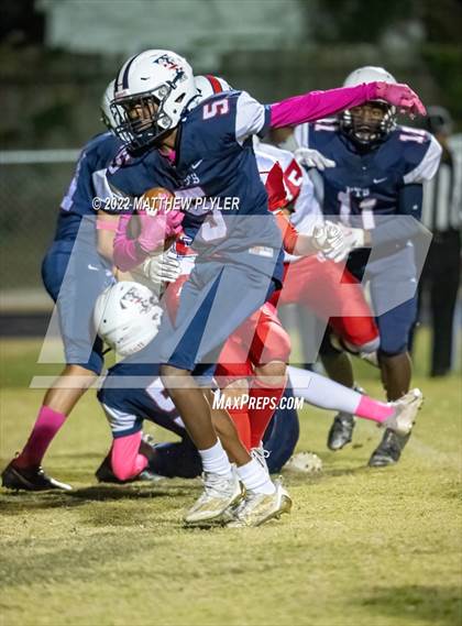 Thumbnail 2 in Western Harnett @ Terry Sanford photogallery.