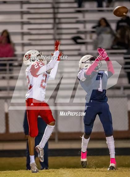 Thumbnail 2 in Western Harnett @ Terry Sanford photogallery.