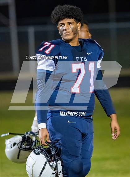 Thumbnail 1 in Western Harnett @ Terry Sanford photogallery.