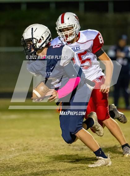 Thumbnail 1 in Western Harnett @ Terry Sanford photogallery.