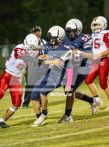 Thumbnail 2 in Western Harnett @ Terry Sanford photogallery.