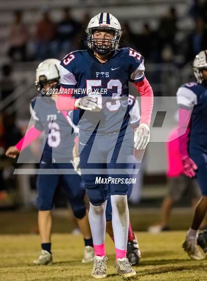 Thumbnail 3 in Western Harnett @ Terry Sanford photogallery.